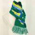 サンルーフ sunroof reversible knit muffler リバーシブル ニットマフラー メンズ