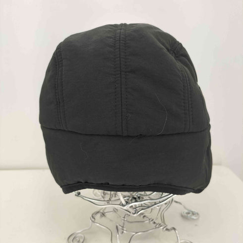 サンルーフ sunroof tire logo earflap cap ロゴ イヤーフラップキャップ メンズ