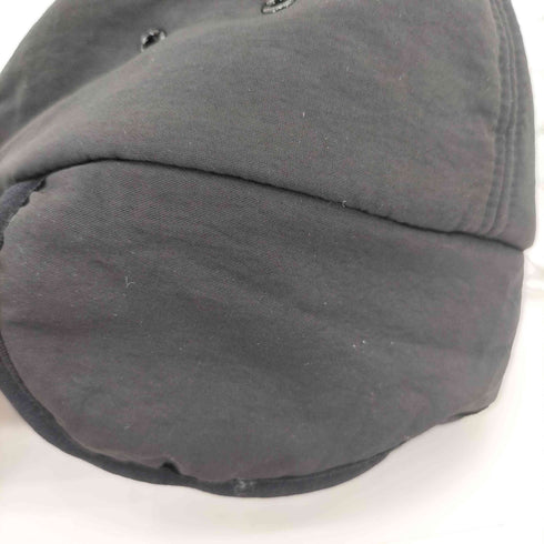 サンルーフ sunroof tire logo earflap cap ロゴ イヤーフラップキャップ メンズ