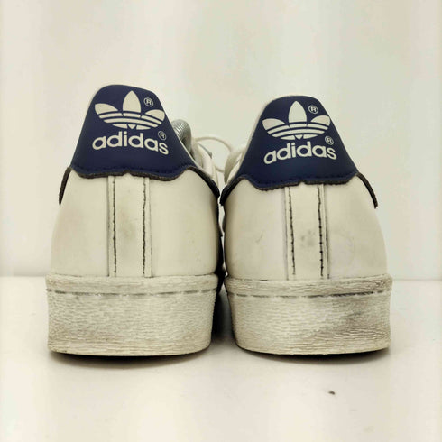 アディダスオリジナルス adidas Originals SUPER STAR 82 スーパースター 82 メンズ JPN:27.5