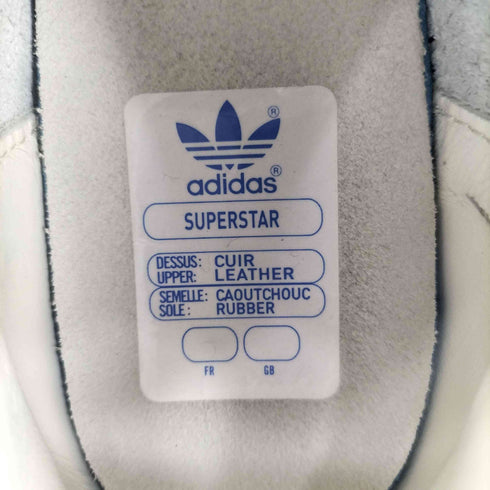 アディダスオリジナルス adidas Originals SUPER STAR 82 スーパースター 82 メンズ JPN:27.5
