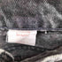 リーバイス Levis 90s 505-4159 オレンジタブ 先染め ジップフライ ブラック デニムパンツ メンズ W32 L30