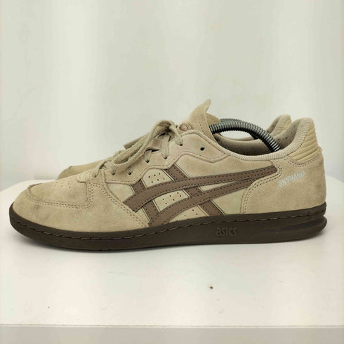 アシックス ASICS SKYHAND OG スカイハンド オリジナル メンズ JPN:27.5