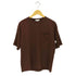ビューティーアンドユースユナイテッドアローズ BEAUTY & YOUTH UNITED ARROWS ポンチ フォルム ショートスリーブ Tシャツ メンズ S