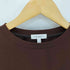 ビューティーアンドユースユナイテッドアローズ BEAUTY & YOUTH UNITED ARROWS ポンチ フォルム ショートスリーブ Tシャツ メンズ S