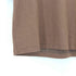 ビューティーアンドユースユナイテッドアローズ BEAUTY & YOUTH UNITED ARROWS ポンチ フォルム ショートスリーブ Tシャツ メンズ S
