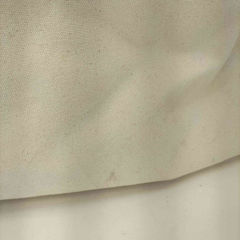 サンルーフ sunroof ロゴ刺繍 キャンバス トートバッグ メンズ