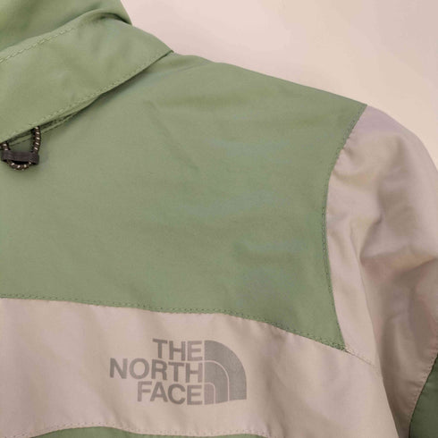 ザノースフェイス THE NORTH FACE Hydrenalite マウンテンパーカー レディース import:M