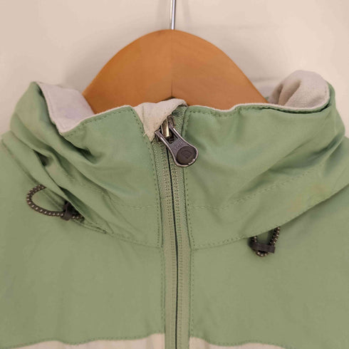 ザノースフェイス THE NORTH FACE Hydrenalite マウンテンパーカー レディース import:M