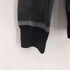 ブラックレーベルクレストブリッジ BLACK LABEL CRESTBRIDGE チェック ウール Vネックニット メンズ M