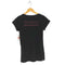 ヒステリックグラマー HYSTERIC GLAMOUR ヒスベアプリントUネックTシャツ Y2K レディース FREE