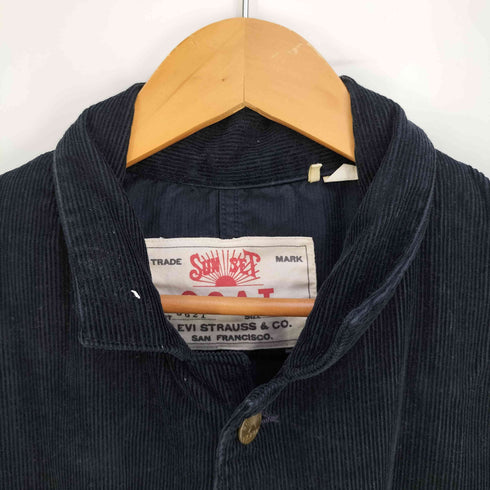 リーバイスヴィンテージクロージング Levis Vintage Clothing 1920'S SUNSET COAT サンセットコート コーデュロイ ジャケット カバーオール メンズ import:M