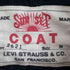 リーバイスヴィンテージクロージング Levis Vintage Clothing 1920'S SUNSET COAT サンセットコート コーデュロイ ジャケット カバーオール メンズ import:M