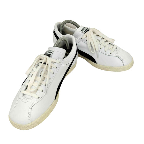 プーマ PUMA BRASIL CAPOEIRA ブラジル カポエラ ローカットスニーカー メンズ 26cm
