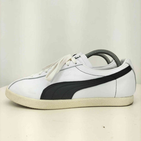 プーマ PUMA BRASIL CAPOEIRA ブラジル カポエラ ローカットスニーカー メンズ 26cm