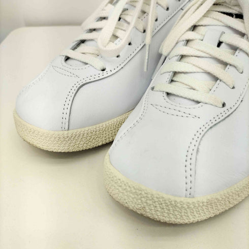 プーマ PUMA BRASIL CAPOEIRA ブラジル カポエラ ローカットスニーカー メンズ 26cm