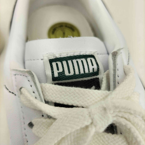 プーマ PUMA BRASIL CAPOEIRA ブラジル カポエラ ローカットスニーカー メンズ 26cm