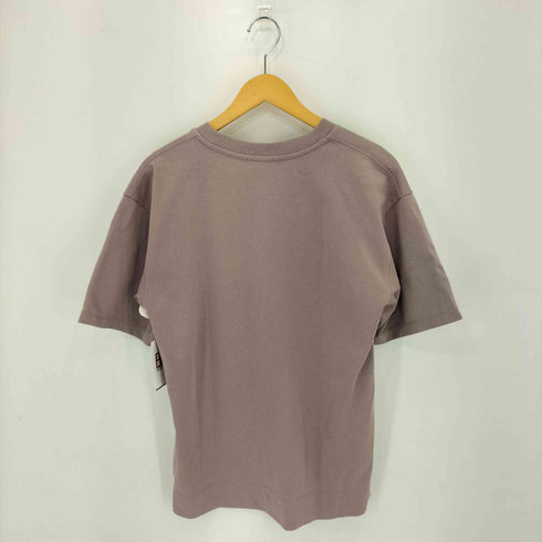モンキータイム MONKEY TIME TC/PONTI 1POC 5SL CN/Tシャツ メンズ M
