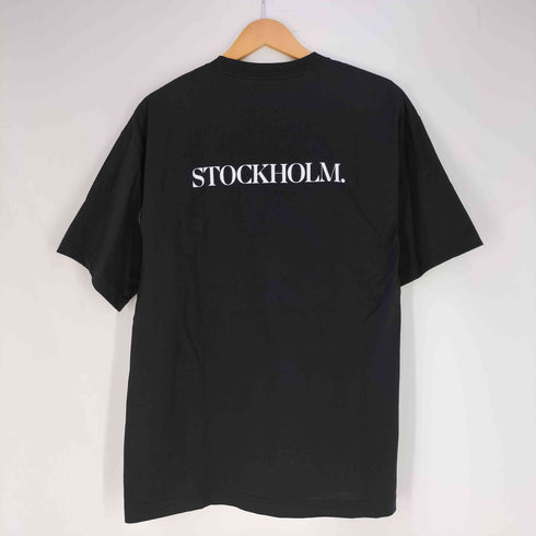 ソフネット SOPHNET. 25AW STOCKHOLM. TEE メンズ JPN:2