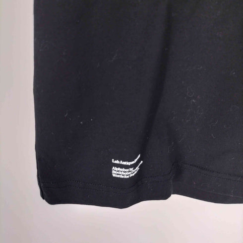 ソフネット SOPHNET. 25AW STOCKHOLM. TEE メンズ JPN:2