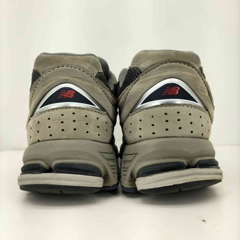 ニューバランス NEW BALANCE ML2002RA ローカットスニーカー メンズ 26cm