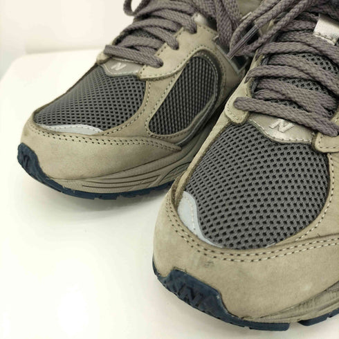 ニューバランス NEW BALANCE ML2002RA ローカットスニーカー メンズ 26cm