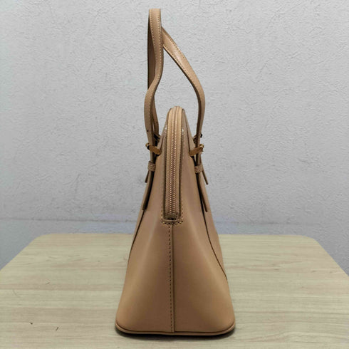 バーバリー BURBERRY 裏地ノバチェックハンドバッグ レディース