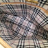 バーバリー BURBERRY 裏地ノバチェックハンドバッグ レディース