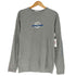 90S~00S アームプリント L/S Tシャツ メンズ import:M