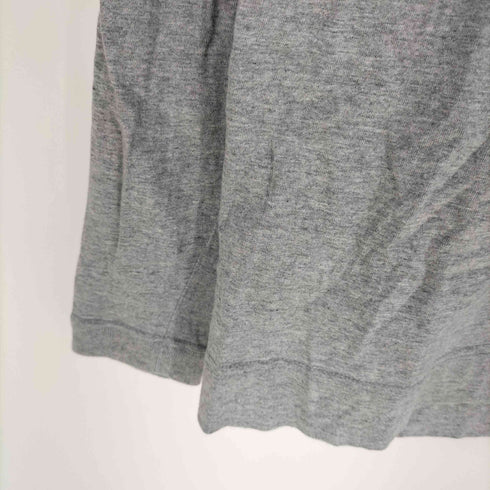 90S~00S アームプリント L/S Tシャツ メンズ import:M