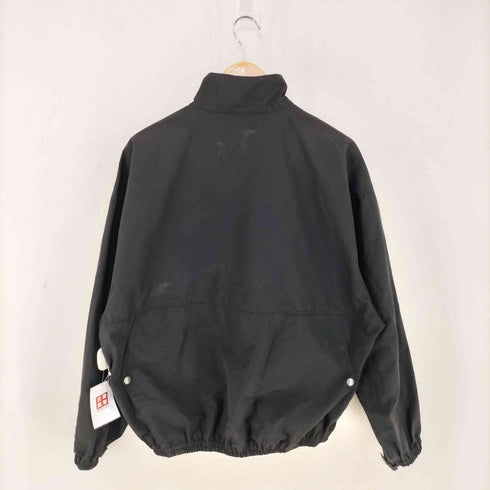 マウントレーニアデザイン MT.RAINIER DESIGN SLANTZIPPOCKETJACKET メンズ import:S