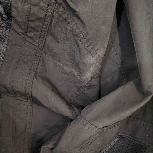 マウントレーニアデザイン MT.RAINIER DESIGN SLANTZIPPOCKETJACKET メンズ import:S