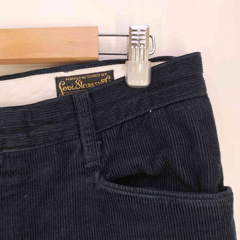 リーバイスヴィンテージクロージング Levis Vintage Clothing 60S CORD TROUSER コード トラウザー メンズ W33