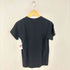 S/S バンドプリントクルーネックTシャツ メンズ import:S
