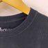 S/S バンドプリントクルーネックTシャツ メンズ import:S
