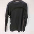 ディーゼル DIESEL T-BESH-CUT Long Sleeve T-Shirt メンズ import:M