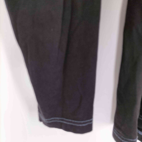 ディーゼル DIESEL T-BESH-CUT Long Sleeve T-Shirt メンズ import:M