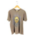 shirt woot USA製 S/S フロントデザインクルーネックTシャツ メンズ import:L