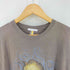 shirt woot USA製 S/S フロントデザインクルーネックTシャツ メンズ import:L