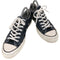 コンバース CONVERSE CT70 BLACK LOW CUT メンズ US:9