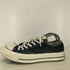 コンバース CONVERSE CT70 BLACK LOW CUT メンズ US:9