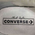 コンバース CONVERSE CT70 BLACK LOW CUT メンズ US:9