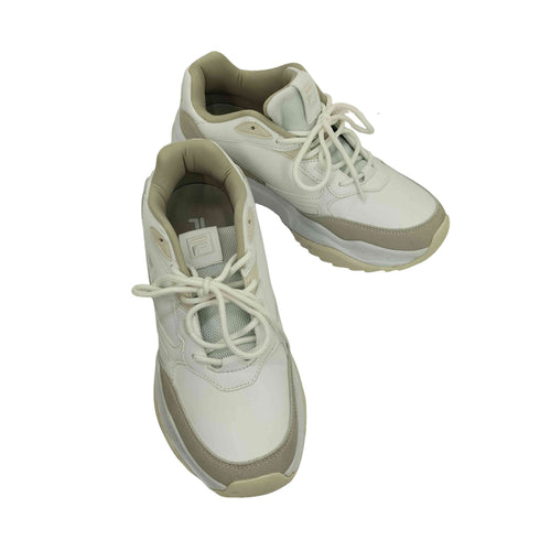 フィラ FILA Alto3 シンガーソングライターコラボ ローカットスニーカー メンズ JPN:26.5
