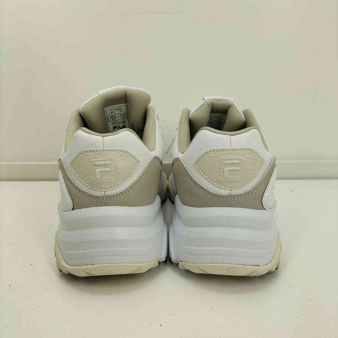 フィラ FILA Alto3 シンガーソングライターコラボ ローカットスニーカー メンズ JPN:26.5