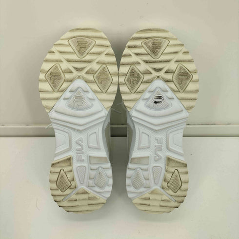 フィラ FILA Alto3 シンガーソングライターコラボ ローカットスニーカー メンズ JPN:26.5