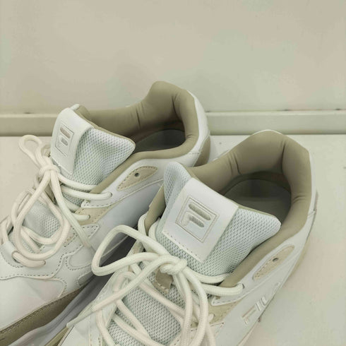 フィラ FILA Alto3 シンガーソングライターコラボ ローカットスニーカー メンズ JPN:26.5