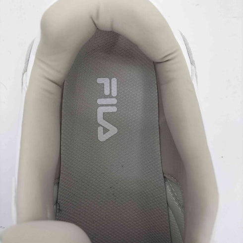 フィラ FILA Alto3 シンガーソングライターコラボ ローカットスニーカー メンズ JPN:26.5