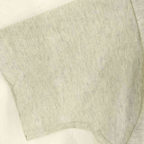 フルーツオブザルーム FRUIT OF THE LOOM 90S USA製 バンドクルーネックTシャツINSIDE OUT メンズ import:M