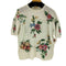 VIBEKE Collection S/S フラワーニット レディース JPN:M