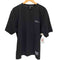 エスワイサーティトゥー SY32 by SWEET YEARS 25SS NASHIJI EMBROIDERY LOGO TEE クルーネック S/S Tシャツ メンズ import:L